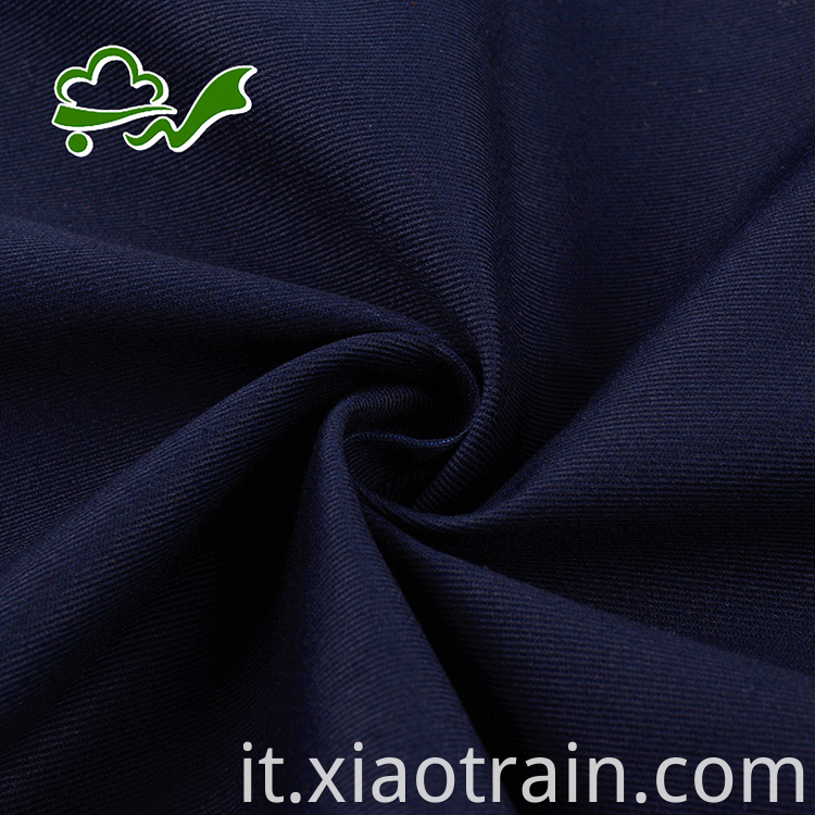 cotton twill fabric for pants